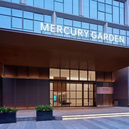 The Mercury Garden Shenzhen Nanshan, A Tribute Portfolio Hotel Eksteriør billede